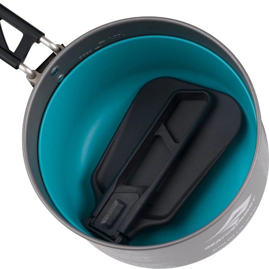 Sea To Summit Camp Kitchen Tool Kit Camping Utensils 19 Sea To Summit Camp Kitchen Tool Kit Camping Utensils - Image 17