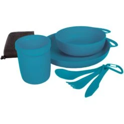 Sea To Summit Delta Camp Set Camping Tableware & Cup Set -Outdoor Essentials Shop gpa0k038