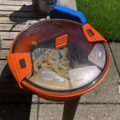 Sea To Summit X-Set 21 Camping & Backpacking Cookset -Outdoor Essentials Shop gpa0k044