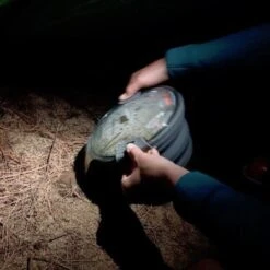 Sea To Summit X-Pot Folding Camping Cookware 28 Sea To Summit X-Pot Folding Camping Cookware -Outdoor Essentials Shop gpa0k061