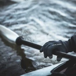 Sealskinz All Weather Ultra Grip Waterproof Gloves -Outdoor Essentials Shop gpa0k097