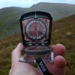 Silva Ranger S Compass Directional Navigation Aid 13 Silva Ranger S Compass Directional Navigation Aid -Outdoor Essentials Shop gpa0k211