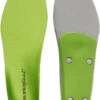 Superfeet Green Performance Running/Hiking Insoles 2 Superfeet Green Performance Running/Hiking Insoles -Outdoor Essentials Shop green insole image view combo