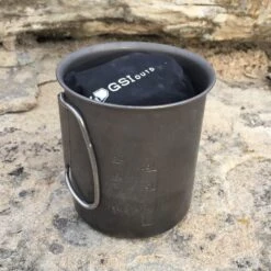 GSI Outdoors Pinnacle 4 Season Stove Compact Camping Stove -Outdoor Essentials Shop gsi pinnacle stove 004