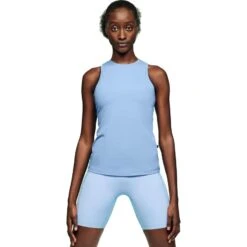 On Movement Tank Women's Top -Outdoor Essentials Shop gurnlfyp46rd6smbltmr