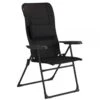 Vango Hampton DLX Camping Chair -Outdoor Essentials Shop hampton dlx chair5