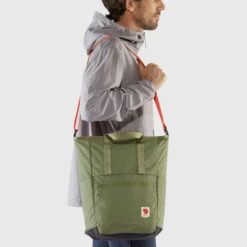 FJÄLLRÄVEN High Coast Totepack -Outdoor Essentials Shop high coast totepack 23225 620 c model fjr