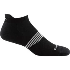Darn Tough Element No Show Tab Lightweight Running Socks
