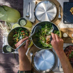 Hydro Flask Serving Spoons Travel & Outdoor Utensil Set -Outdoor Essentials Shop hydro flask outdoor kitchen selects full 21 1800x1800 1 1