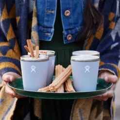 Hydro Flask Outdoor Tumbler Insulated Camp Cup + Lid -Outdoor Essentials Shop idrgt58