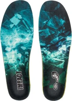 The Medic Performance Insole Upgrade 11 The Medic Performance Insole Upgrade -Outdoor Essentials Shop impactblue 1 1800x1800