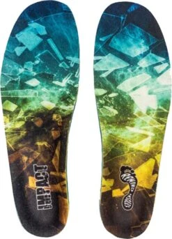 Destin Comfort Insole Upgrade -Outdoor Essentials Shop impactmulti 1 1800x1800