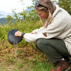 Primus PrimeTech Pot Set 1.3L Ultralight Cookware Set 15 Primus PrimeTech Pot Set 1.3L Ultralight Cookware Set -Outdoor Essentials Shop iron119