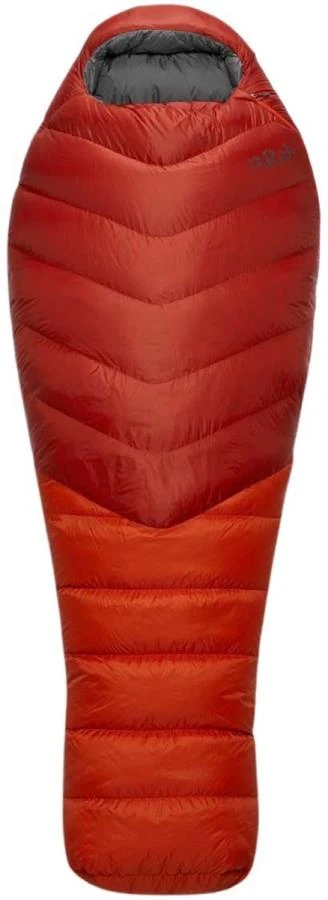 Rab Alpine 600 Lightweight Down Sleeping Bag 12 Rab Alpine 600 Lightweight Down Sleeping Bag - Image 10