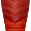 Rab Alpine 600 Lightweight Down Sleeping Bag -Outdoor Essentials Shop iron167