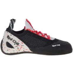 Red Chili Ventic Air Lace Rock Climbing Shoe -Outdoor Essentials Shop iron229