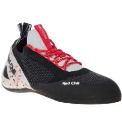 Red Chili Ventic Air Lace Rock Climbing Shoe -Outdoor Essentials Shop iron230