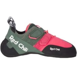 Red Chili Fusion LV II Women's Rock Climbing Shoe -Outdoor Essentials Shop iron234