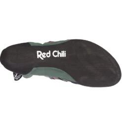 Red Chili Fusion LV II Women's Rock Climbing Shoe -Outdoor Essentials Shop iron236a