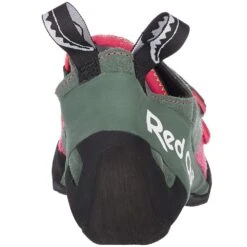 Red Chili Fusion LV II Women's Rock Climbing Shoe -Outdoor Essentials Shop iron238