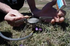 Robens Fire Bug Stove Titanium Backpacking & Camping Stove 10 Robens Fire Bug Stove Titanium Backpacking & Camping Stove -Outdoor Essentials Shop iron291