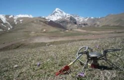 Robens Fire Bug Stove Titanium Backpacking & Camping Stove 11 Robens Fire Bug Stove Titanium Backpacking & Camping Stove -Outdoor Essentials Shop iron292