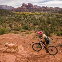 Ruffwear Swamp Cooler Zip Cooling Dog Vest -Outdoor Essentials Shop it147