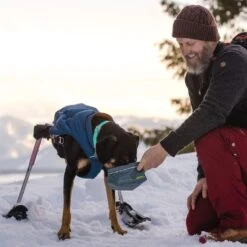 Ruffwear Great Basin Collapsible Dog Bowl -Outdoor Essentials Shop it161