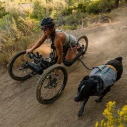 Ruffwear Roamer Leash Stretch Dog Walking Lead -Outdoor Essentials Shop it175a