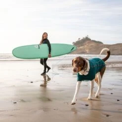 Ruffwear Fernie Dog Sweater Knit Fleece -Outdoor Essentials Shop it182a