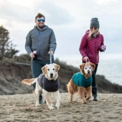 Ruffwear Fernie Dog Sweater Knit Fleece -Outdoor Essentials Shop it183