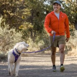 Ruffwear Front Range Collar Webbing Dog Collar -Outdoor Essentials Shop it197