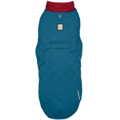 Ruffwear Stumptown Jacket Insulated Dog Coat -Outdoor Essentials Shop it225