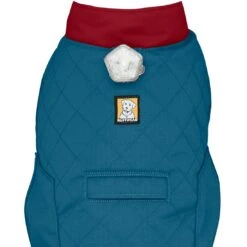 Ruffwear Stumptown Jacket Insulated Dog Coat -Outdoor Essentials Shop it226