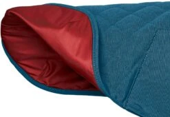 Ruffwear Stumptown Jacket Insulated Dog Coat -Outdoor Essentials Shop it228