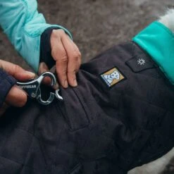 Ruffwear Stumptown Jacket Insulated Dog Coat -Outdoor Essentials Shop it231
