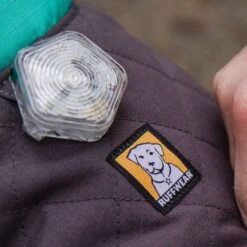 Ruffwear Stumptown Jacket Insulated Dog Coat -Outdoor Essentials Shop it232