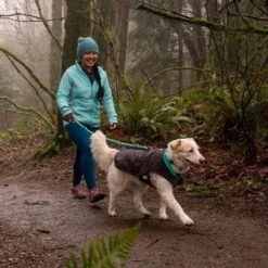 Ruffwear Stumptown Jacket Insulated Dog Coat -Outdoor Essentials Shop it233f