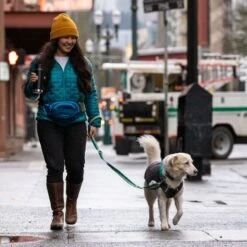 Ruffwear Stumptown Jacket Insulated Dog Coat -Outdoor Essentials Shop it235