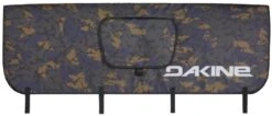Dakine DLX Curve™ Pickup Pad Bike Pad Truck Rack -Outdoor Essentials Shop it58379