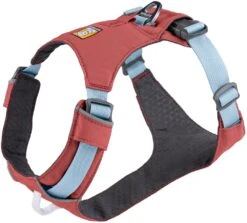 Ruffwear Hi & Light Harness Dog Harness -Outdoor Essentials Shop it74