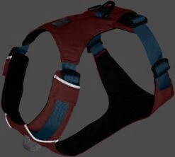 Ruffwear Hi & Light Harness Dog Harness -Outdoor Essentials Shop it75