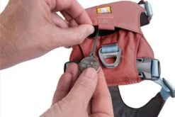 Ruffwear Hi & Light Harness Dog Harness -Outdoor Essentials Shop it76