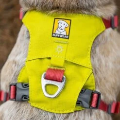 Ruffwear Hi & Light Harness Dog Harness -Outdoor Essentials Shop it96