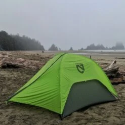 Nemo Hornet OSMO 2 Ultralight Backpacking Tent -Outdoor Essentials Shop jjet0229d