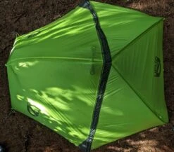Nemo Hornet OSMO 2 Ultralight Backpacking Tent -Outdoor Essentials Shop jjet0229v