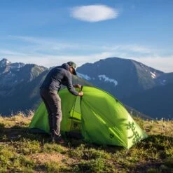 Nemo Hornet OSMO 2 Ultralight Backpacking Tent -Outdoor Essentials Shop jjet0260