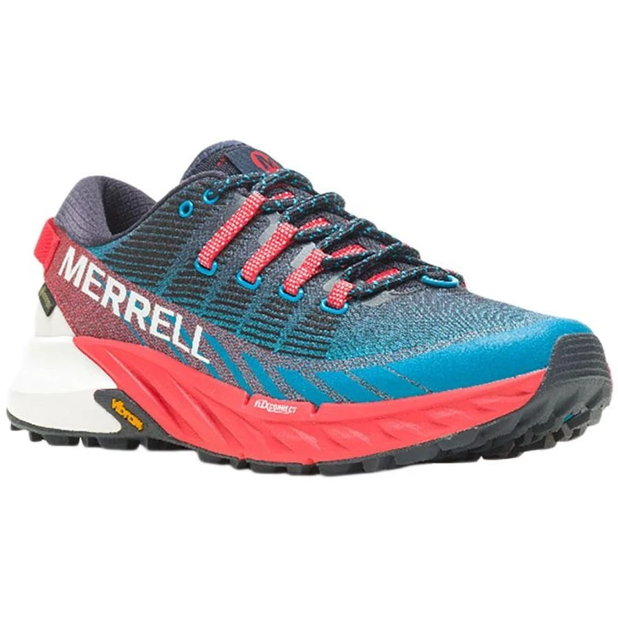 Merrell Agility Peak 4 GTX Men's Trail Running Shoes 15 Merrell Agility Peak 4 GTX Men's Trail Running Shoes - Image 13