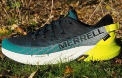 Merrell Agility Peak 4 GTX Men's Trail Running Shoes 20 Merrell Agility Peak 4 GTX Men's Trail Running Shoes -Outdoor Essentials Shop jjet0403z