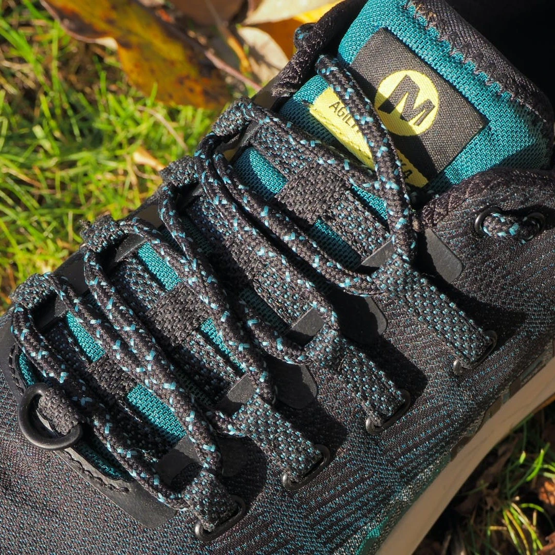 Merrell Agility Peak 4 GTX Men's Trail Running Shoes 11 Merrell Agility Peak 4 GTX Men's Trail Running Shoes - Image 9